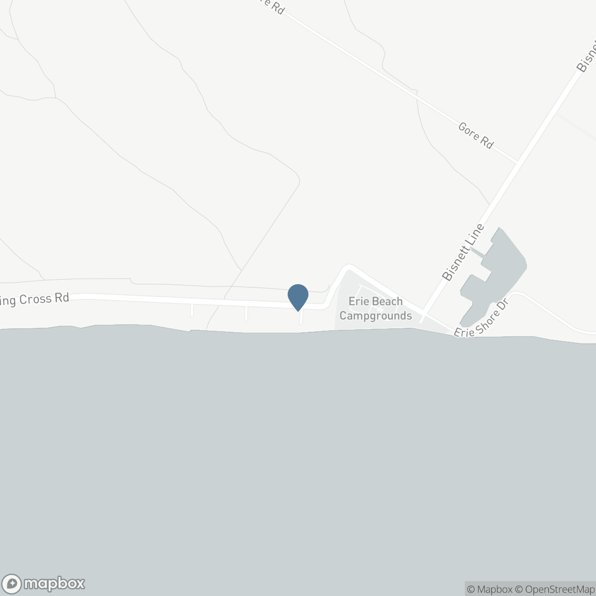 790 TOWANDA, Erie Beach, Ontario N0P 1A0